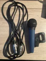 Audio-Technica MB 1k