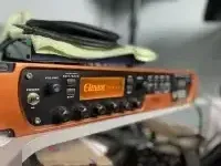 AVID Eleven Rack Multieffekt - Szoukup Gergely [Tegnap, 22:22]