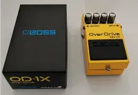 BOSS OD-1X