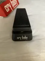 Dunlop GCB95F Cry Babay Classic Pedal - Éron [Today, 11:13 am]