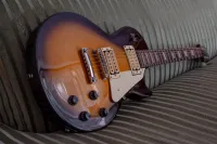 Epiphone Cseh Les Paul Elektromos gitár - Szurofka Máté [Ma, 15:51]