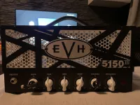 EVH 5150 Iii lbx2 15w Cabezal de amplificador de guitarra [September 21, 2024, 1:08 am]