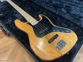 Fender Jazz Bass 1978