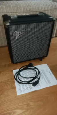 Fender Rumble 15