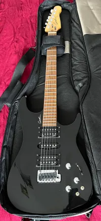 Godin Freeway SA Synth Access 13 pin extra hangszedővel Electric guitar [September 20, 2024, 4:02 pm]