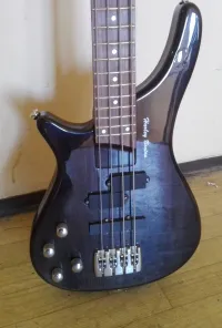 Harley Benton HBB-400 Left handed bass guitar - netkacsa [March 20, 2025, 11:37 am]