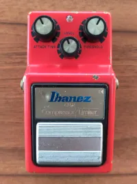 Ibanez CP-9 Pedal - Andrews gear outlet [Today, 12:25 pm]