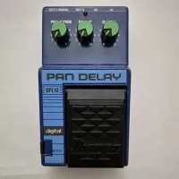 Ibanez DPL10 Delay - eldzsi [October 19, 2024, 8:24 pm]