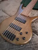 Ibanez GSR206B WNF Basszusgitár 6 húros - Patyooo [Ma, 14:42]