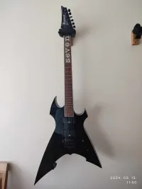 Ibanez MTM100 Mick Thomson Signature