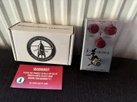 J. Rockett Archer Boost & Overdrive Pedál [September 21, 2024, 10:47 am]