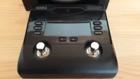 Korg Pitchblack+ PB-02 Tuner - Puskás Attila [March 16, 2025, 3:02 pm]