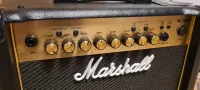 Marshall Mg15Gfx