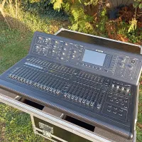 Midas M32 Mixing desk - danka levente [March 18, 2025, 8:28 pm]