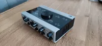 Native Instruments Komplete Audio 6 MK1 Audio Interface [January 11, 2025, 4:44 pm]