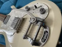 Paul Reed Smith S2 Bigsby - USA E-Gitarre [September 17, 2024, 4:06 pm]