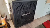 Randall RB410XJM Caja de bajo [September 21, 2024, 5:22 pm]