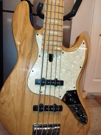 Sire V7 Bass guitar 5 strings - Geőcze Olivér [October 31, 2024, 10:04 pm]