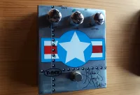 T-Rex MAB Overdrive - Puskás Attila [October 31, 2024, 6:48 pm]