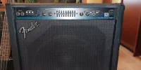 Fender BXR USA Fender BXR USA