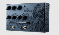 Victory V4 Kraken Preamp Tube preamp [September 18, 2024, 4:27 pm]