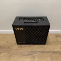 Vox VT40X Guitar combo amp - Thummerer Zsolt [October 31, 2024, 9:49 pm]