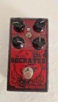 Way Huge Socrates od Pedal [September 23, 2024, 1:04 pm]