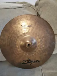 Zildjian ZBT Plusz 16-s crash Cymbal - BIBmusic [October 19, 2024, 12:16 pm]