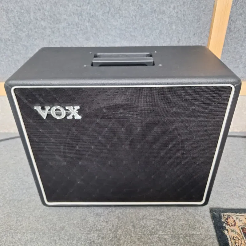 Vox BC112 Gitárláda