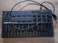 Akai MPK mini mk3 MIDI kontroller - Hunyady Zsombor [2024.10.31. 16:30]