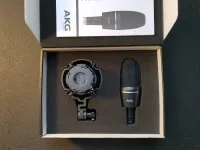 AKG AKG C3000