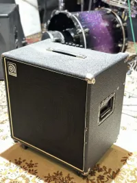 Ampeg BA 115 HPT Bass Combo [October 1, 2024, 8:54 pm]