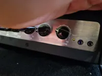 Ampeg PF500 Bassverstärkerkopf [September 29, 2024, 7:06 pm]