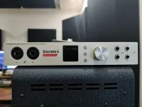 Antelope Discrete 4 Synergy Core Sound card - Schiszler Soma [Today, 12:31 pm]