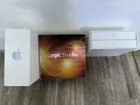 Apple Apple Logic Studio Software Softvér [October 1, 2024, 9:53 pm]