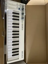 Arturia Keystep MIDI keyboard [September 24, 2024, 8:21 pm]