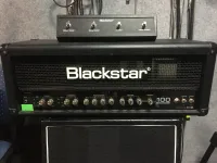 Blackstar Series one 100