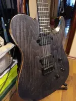 Chapman Guitars ML3 Modern E-Gitarre [October 12, 2024, 2:55 pm]