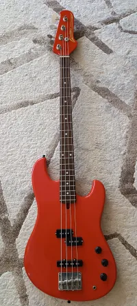 Cimar 2220RD Bass Gitarre [September 26, 2024, 8:40 am]