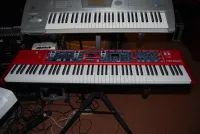 Clavia NORD STAGE 3-HA-88 Digital Klavier [October 1, 2024, 6:05 pm]