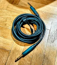 Cordial Cordial CRI 3 méteres gitárkábel Guitar cable [September 30, 2024, 6:21 pm]