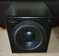 Dynaudio BM12S aktív subwoofer - hibás Studio-Lautsprecher [September 28, 2024, 3:56 pm]