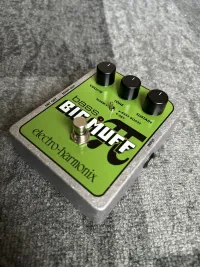 EHX Bass Big Muff Pi Basszus pedál [2024.10.04. 18:52]