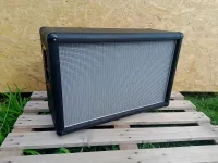 Egyedi készítésű Eminence 2x12