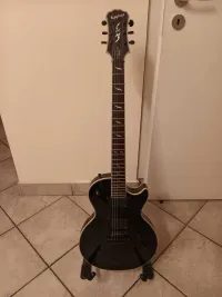 Epiphone Les Paul Custom Prophecy EX ME