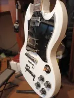 Epiphone SG Standard + tok Guitarra eléctrica - TothPeter [Today, 3:25 pm]