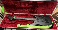 EVH 5150 Series Standard EB Stealth Black Guitarra eléctrica [September 29, 2024, 10:25 am]