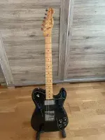 Fender Telecaster Custom