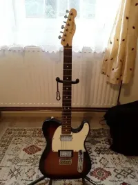 Fender Player telecaster HH