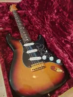 Fender SRV Stevie Ray Vaughan Stratocaster 1999